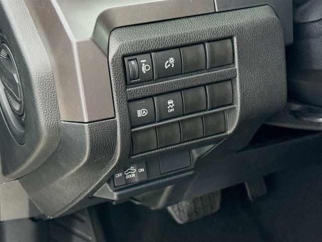 new 2025 Toyota Tacoma car, priced at $53,672