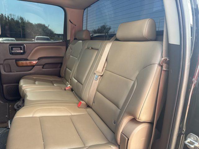 used 2014 GMC Sierra 1500 car, priced at $20,850