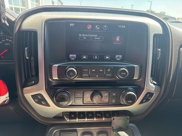 used 2014 GMC Sierra 1500 car, priced at $20,850