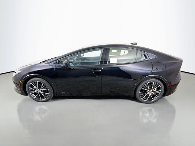 new 2025 Toyota Prius car, priced at $38,108