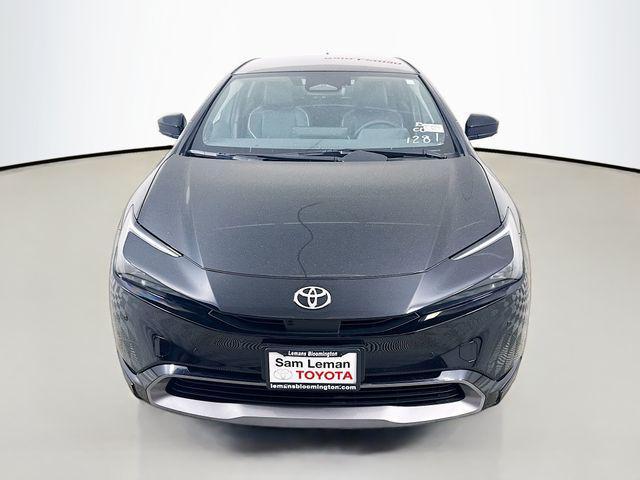 new 2025 Toyota Prius car, priced at $38,108