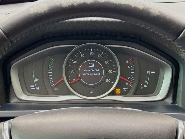 used 2017 Volvo S60 car, priced at $9,550