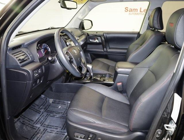 used 2019 Toyota 4Runner car, priced at $33,814