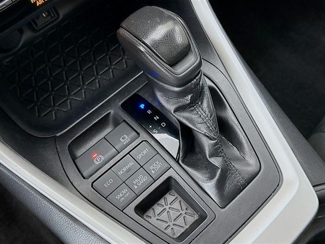 used 2019 Toyota RAV4 car, priced at $19,750