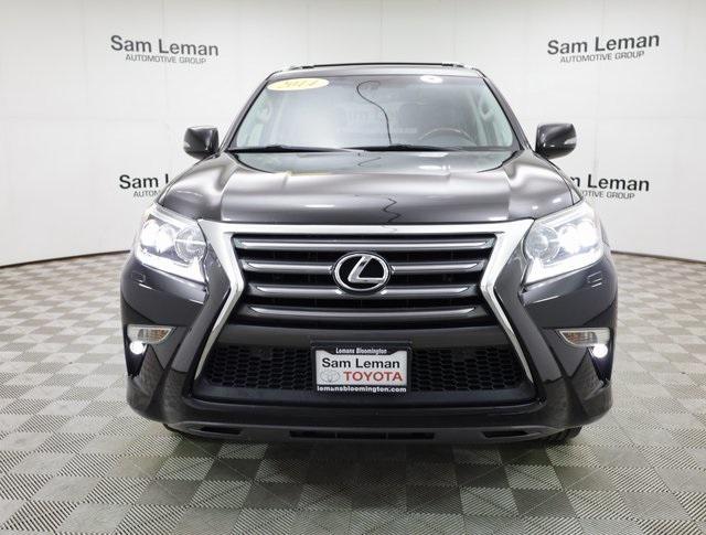 used 2014 Lexus GX 460 car, priced at $18,950