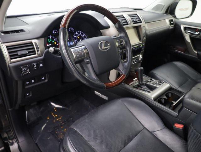 used 2014 Lexus GX 460 car, priced at $18,950