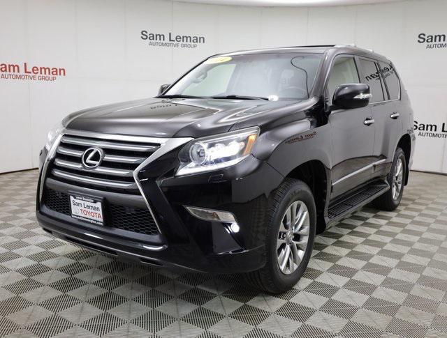 used 2014 Lexus GX 460 car, priced at $18,950