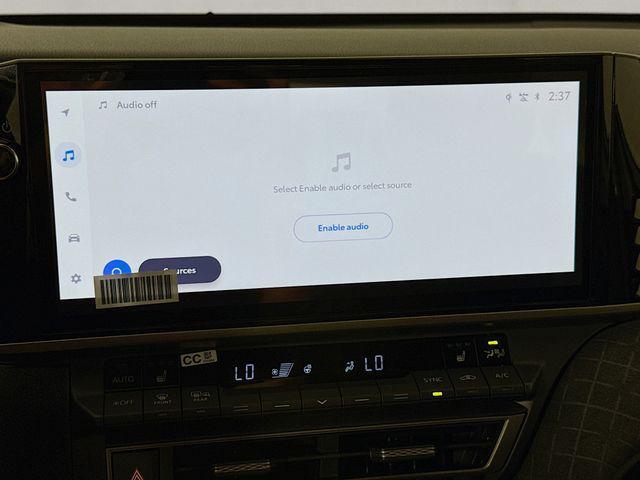 new 2025 Toyota Camry car, priced at $36,202