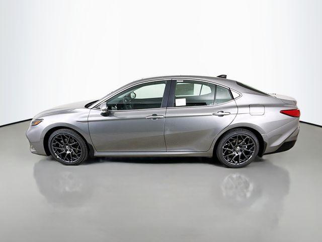 new 2025 Toyota Camry car, priced at $36,202