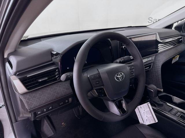 new 2025 Toyota Camry car, priced at $36,202