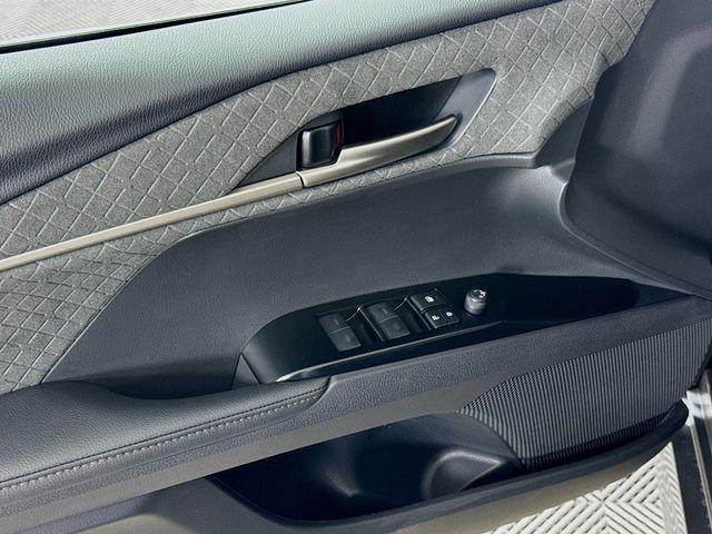 new 2025 Toyota Camry car, priced at $36,202