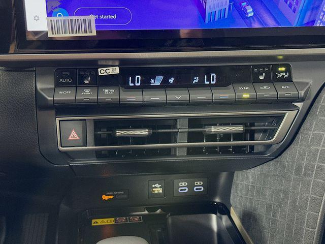 new 2025 Toyota Camry car, priced at $36,202