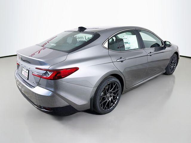 new 2025 Toyota Camry car, priced at $36,202