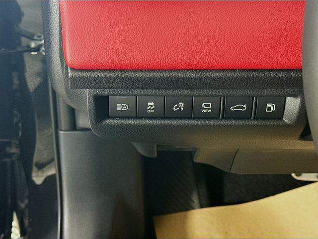 new 2026 Toyota Camry car, priced at $42,190