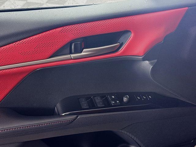 new 2026 Toyota Camry car, priced at $42,190