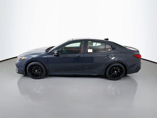 new 2026 Toyota Camry car, priced at $42,190