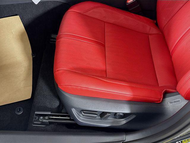 new 2026 Toyota Camry car, priced at $42,190