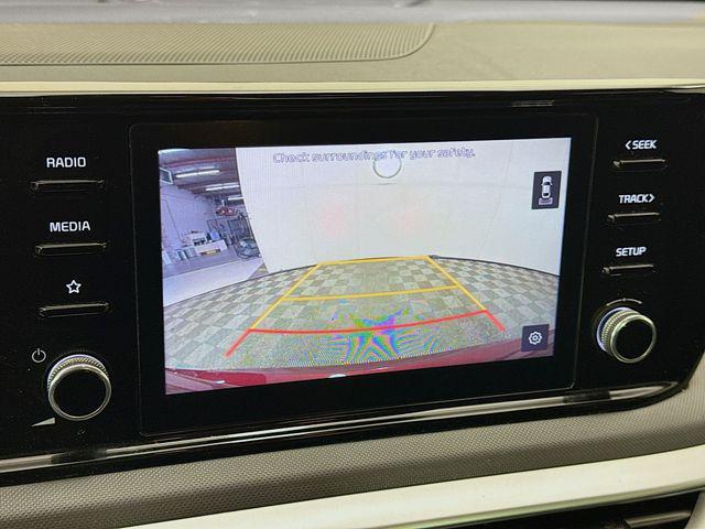 used 2022 Kia K5 car, priced at $19,995
