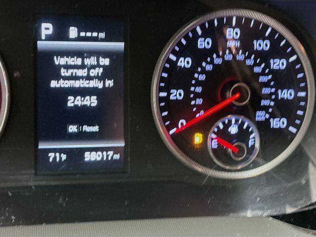 used 2022 Kia K5 car, priced at $19,995