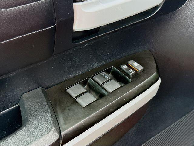 used 2018 Toyota Tundra car, priced at $35,250