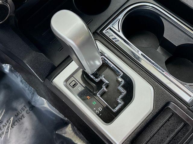 used 2018 Toyota Tundra car, priced at $35,250