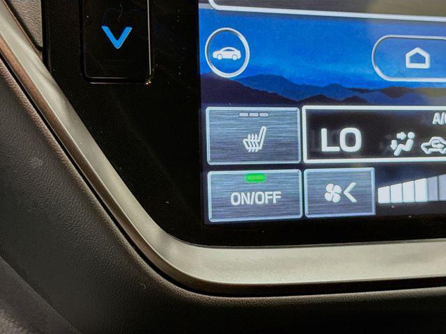 used 2025 Subaru WRX car, priced at $35,350