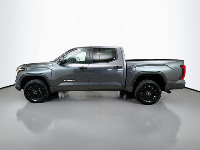 used 2025 Toyota Tundra car, priced at $49,950