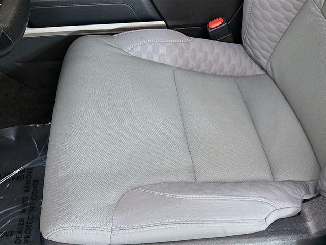 used 2025 Toyota Tundra car, priced at $49,950