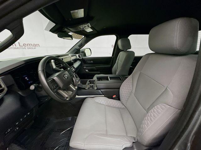 used 2025 Toyota Tundra car, priced at $49,950