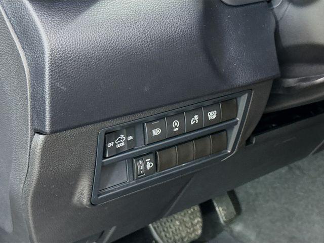 used 2025 Toyota Tundra car, priced at $49,950