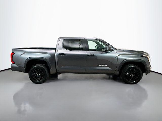 used 2025 Toyota Tundra car, priced at $49,950