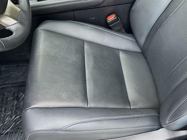used 2022 Lexus RX 350 car, priced at $41,850
