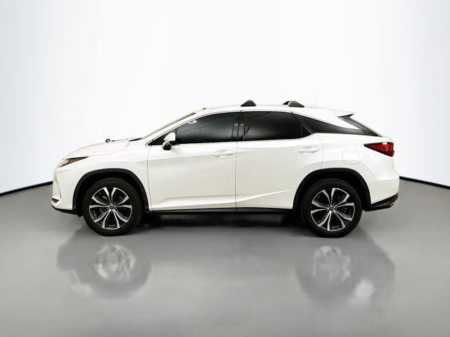 used 2022 Lexus RX 350 car, priced at $41,850