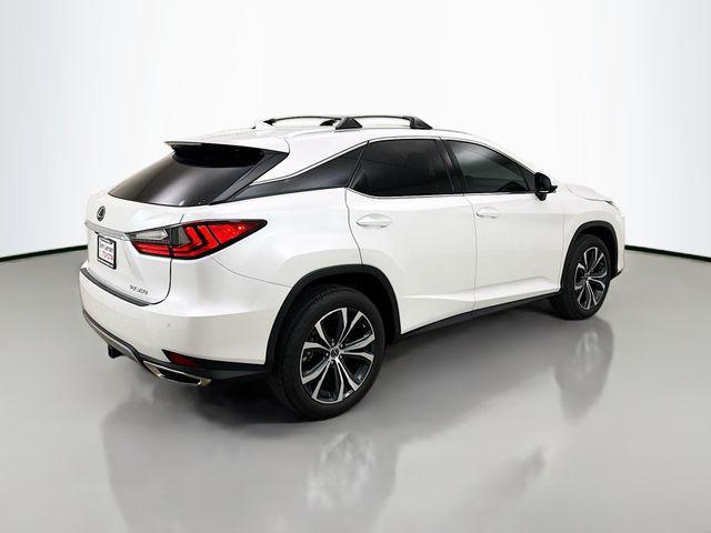 used 2022 Lexus RX 350 car, priced at $41,850
