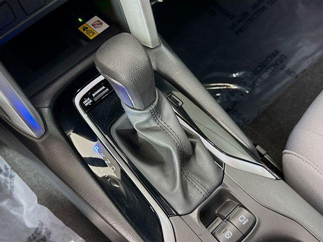 used 2023 Toyota Corolla Hybrid car, priced at $30,650
