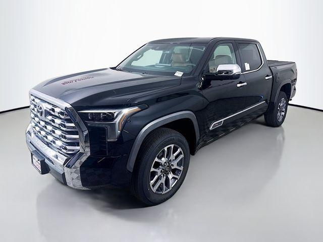 new 2026 Toyota Tundra car, priced at $67,936