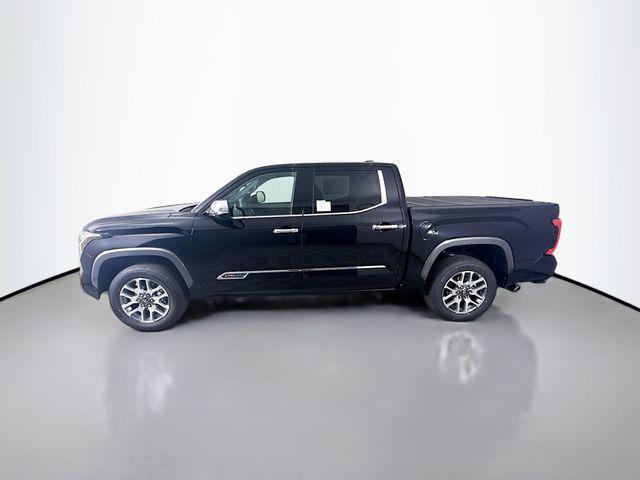 new 2026 Toyota Tundra car, priced at $67,936