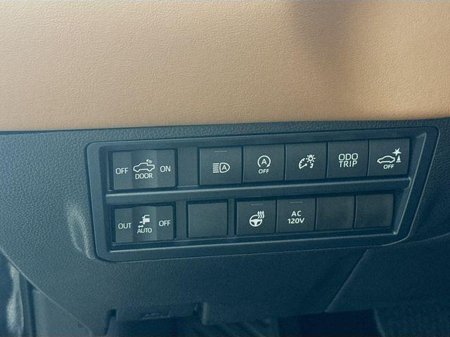 new 2026 Toyota Tundra car, priced at $67,936