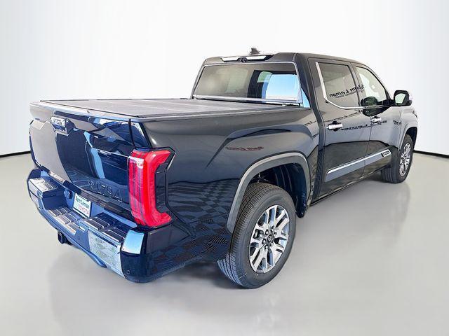 new 2026 Toyota Tundra car, priced at $67,936