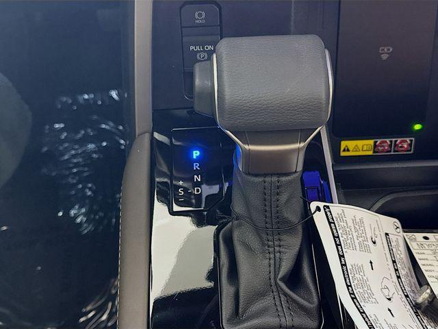 new 2026 Toyota Tundra car, priced at $67,936