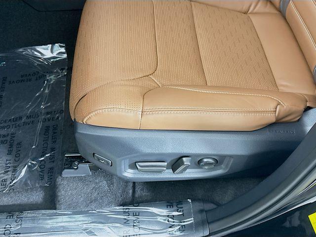 new 2026 Toyota Tundra car, priced at $67,936