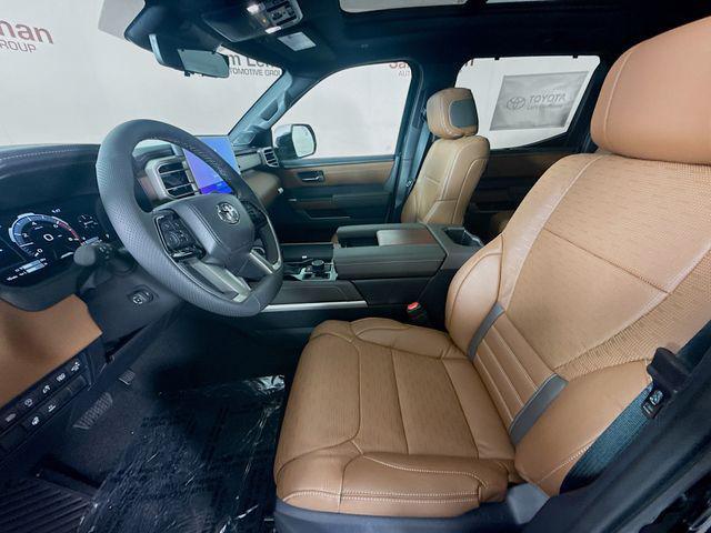 new 2026 Toyota Tundra car, priced at $67,936