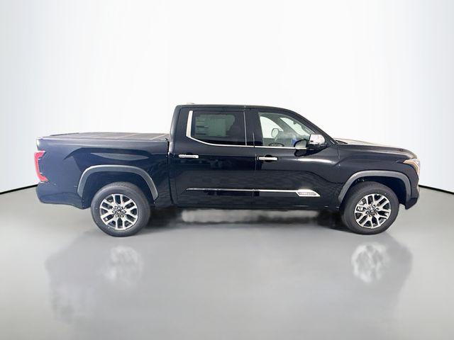 new 2026 Toyota Tundra car, priced at $67,936