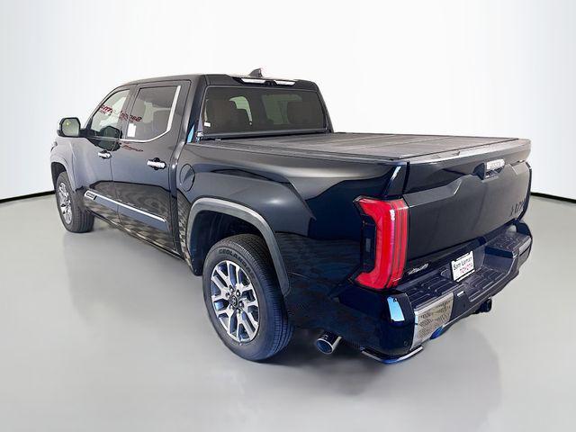new 2026 Toyota Tundra car, priced at $67,936