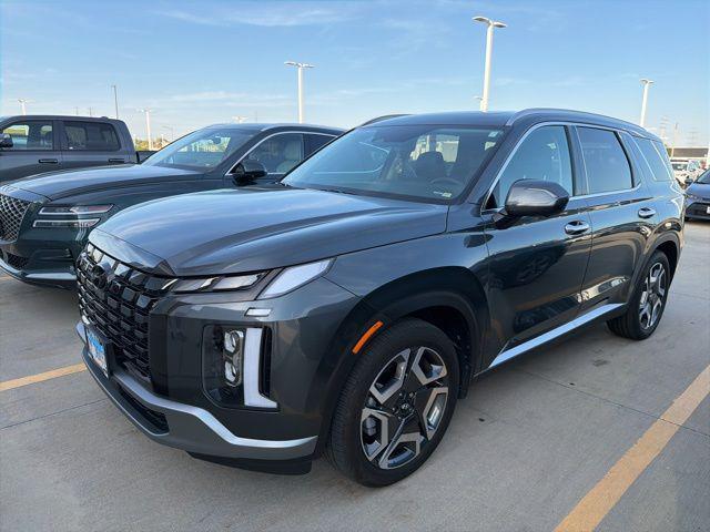 used 2023 Hyundai Palisade car, priced at $34,950