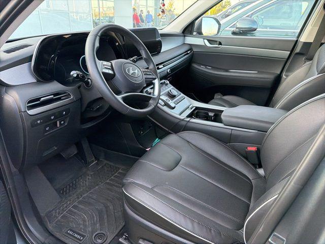used 2023 Hyundai Palisade car, priced at $34,950