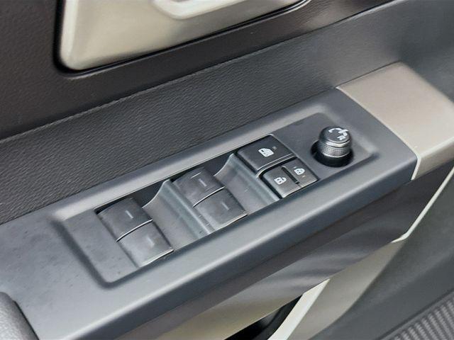 used 2025 Toyota Tundra car, priced at $48,700