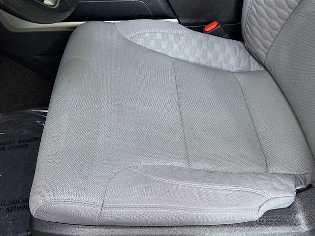 used 2025 Toyota Tundra car, priced at $48,700