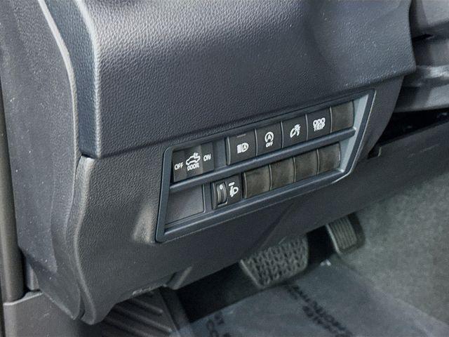 used 2025 Toyota Tundra car, priced at $48,700