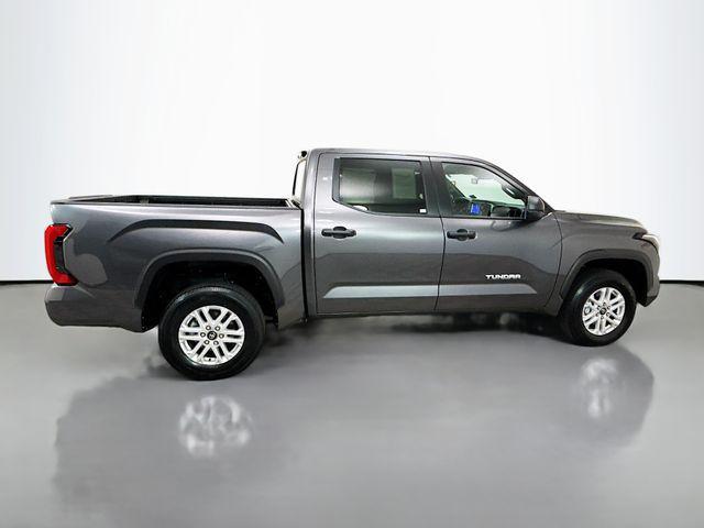 used 2025 Toyota Tundra car, priced at $48,700